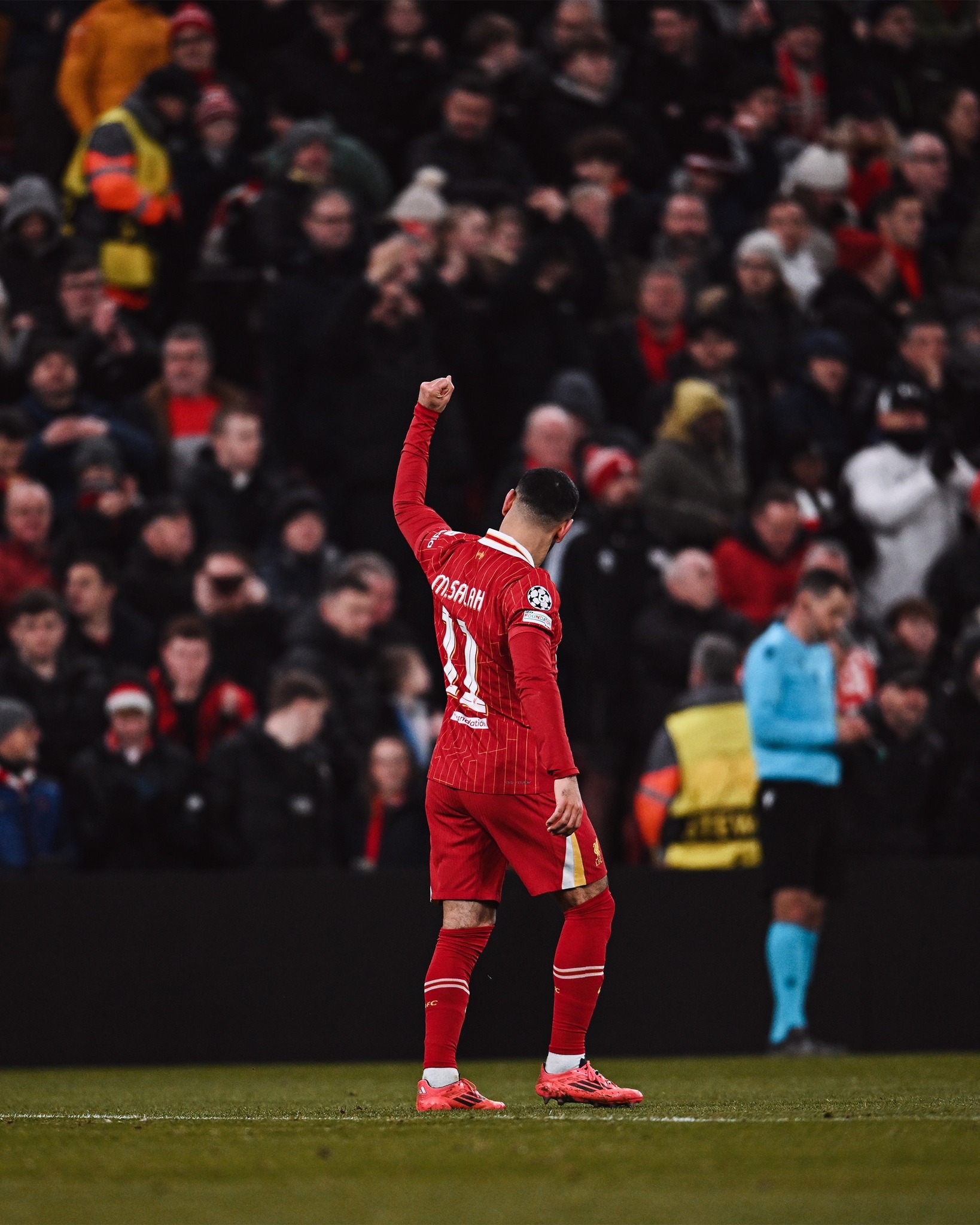 包含利物浦队长发声,誓夺世俱杯冠军荣耀的词条 包含利物浦队长发声,誓夺世俱杯冠军荣耀的词条