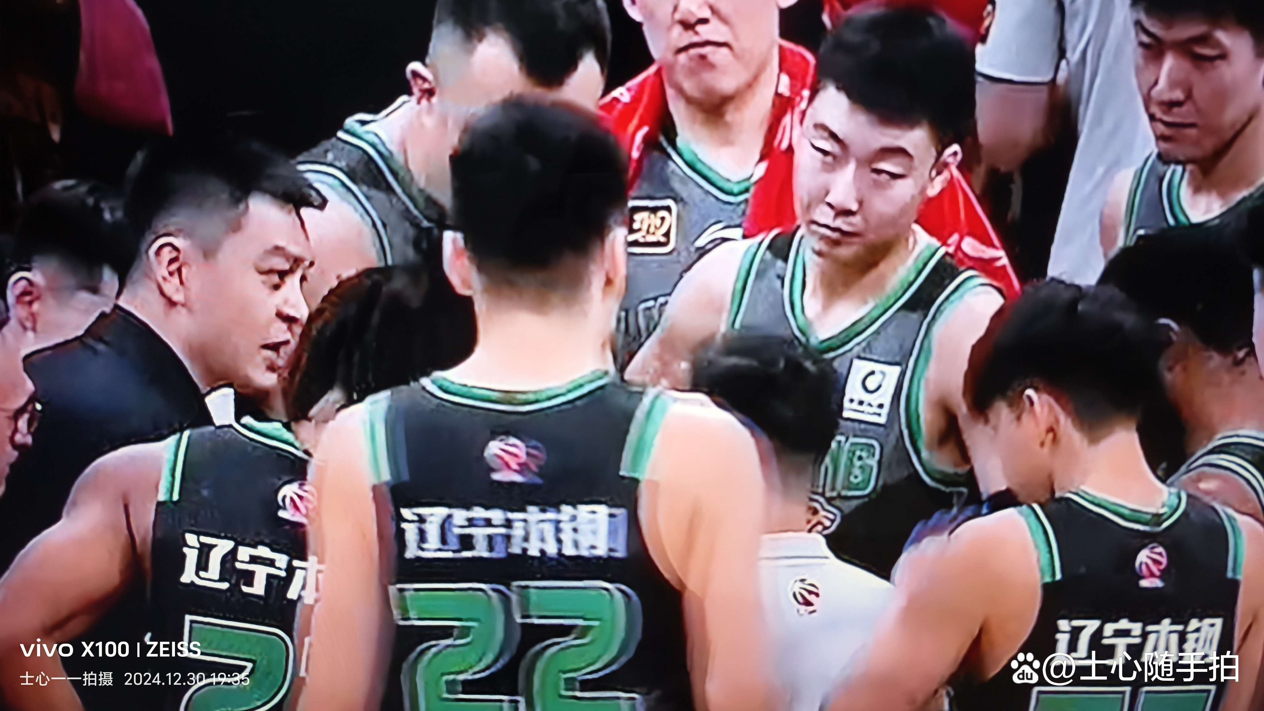 1xbet体育app下载-辽宁队成为本场最大亮点,CBA季后赛瞬间破防,失误