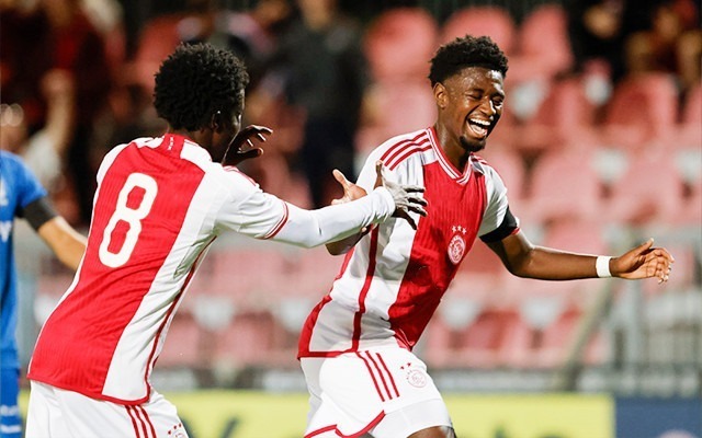 阿贾克斯惨遭淘汰，荷兰球队闯至八强终结