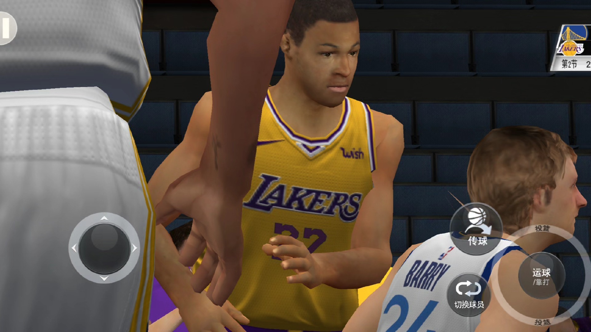 包含犀利运动员疯狂得分震撼全场的词条