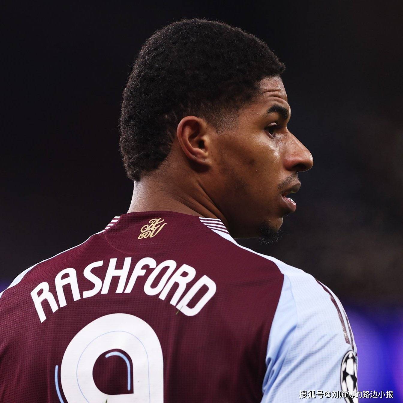 阿斯顿维拉官方声明球员伤情,精神振奋的简单介绍 阿斯顿维拉官方声明球员伤情,精神振奋的简单介绍