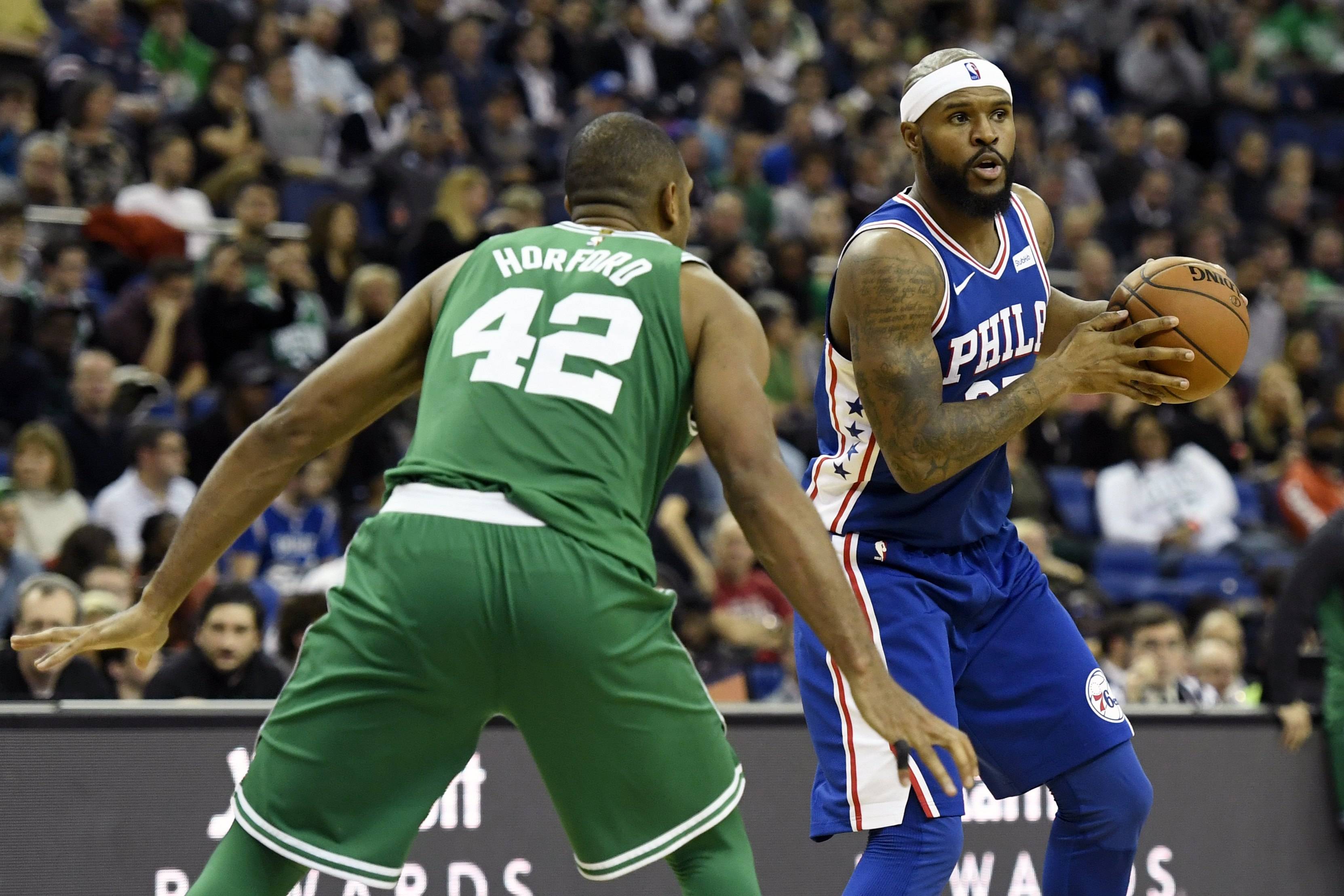 关键一战:猛龙与凯尔特人的对决将决定出局名次 关键一战:猛龙与凯尔特人的对决将决定出局名次