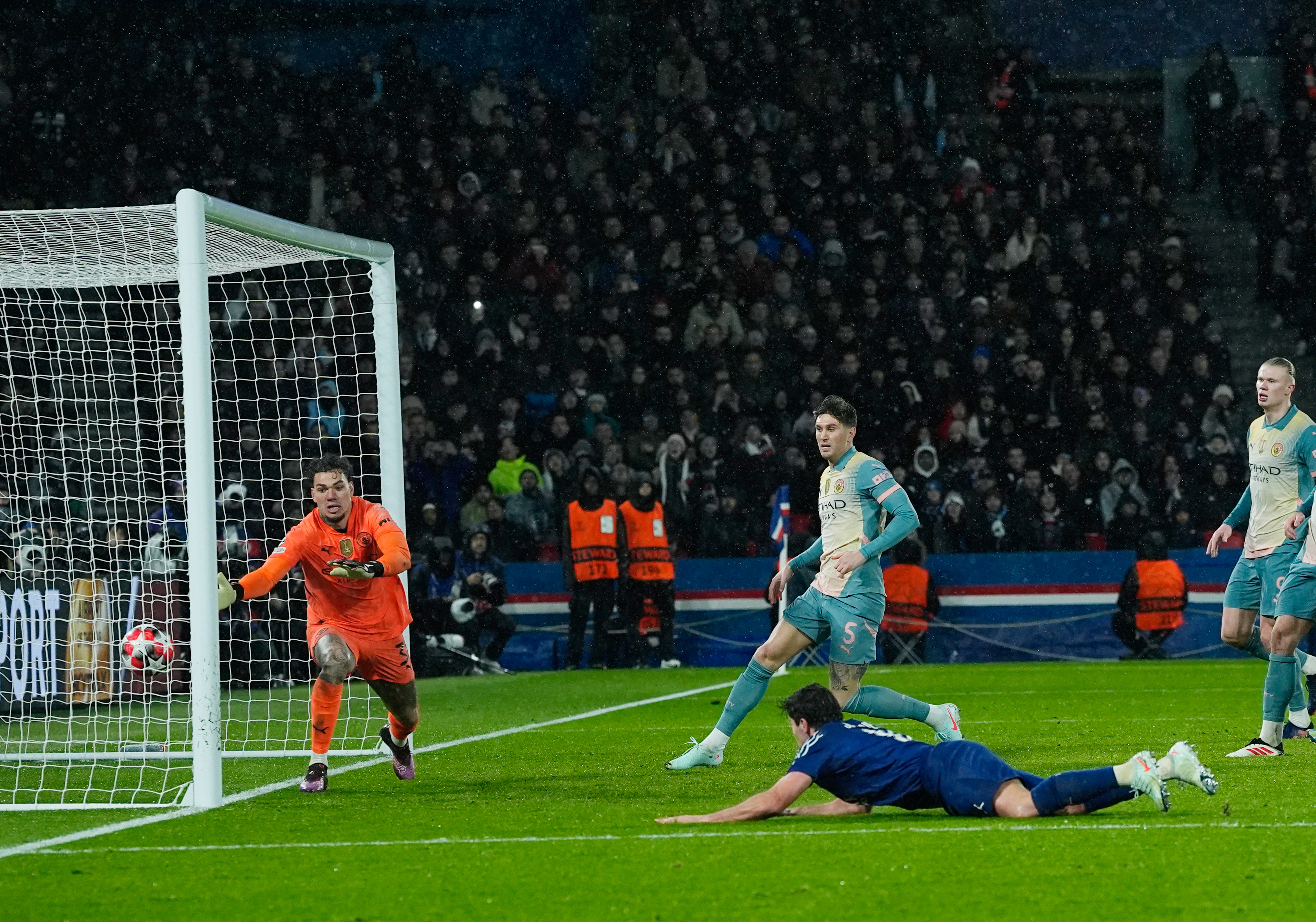 欧预赛比赛回顾，球队细节决定胜负的简单介绍