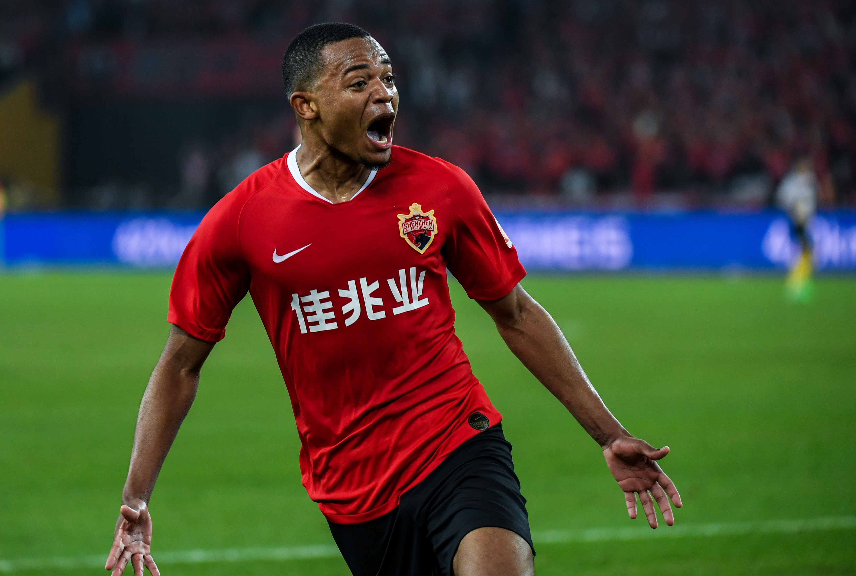 深圳佳兆业队长:争取主场保级,力保入围前八的简单介绍 深圳佳兆业队长:争取主场保级,力保入围前八的简单介绍