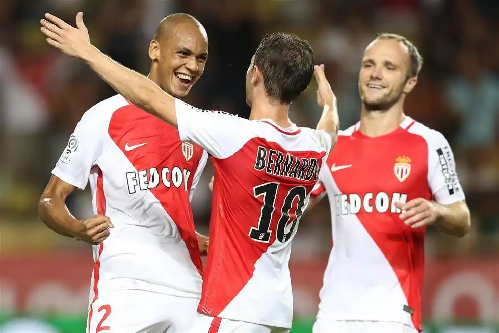 1xbet体育网页版登录入口-关于摩纳哥客场大胜：法甲强队状态回暖的信息