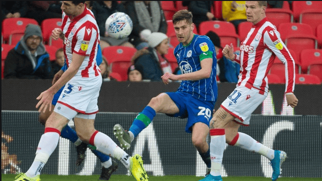 米尔沃尔主场大杀四方,调整状态 米尔沃尔主场大杀四方,调整状态