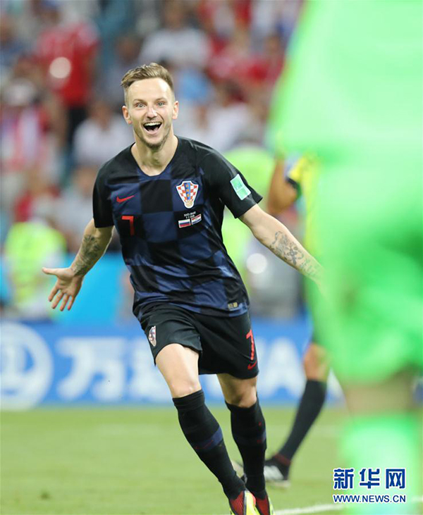 马德里内战点球决胜负，火爆全场