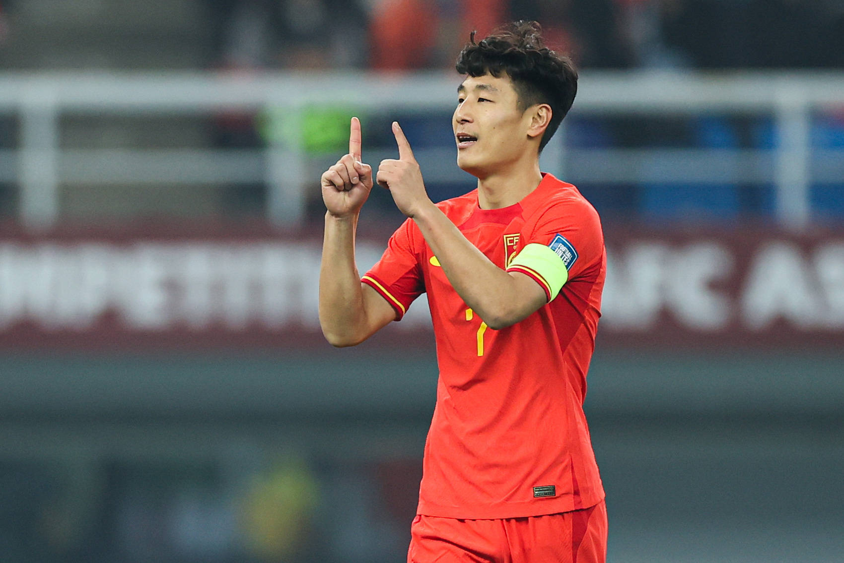 1xbet体育网页版入口-武磊连续进球，西班牙媒体盛赞中国锋霸