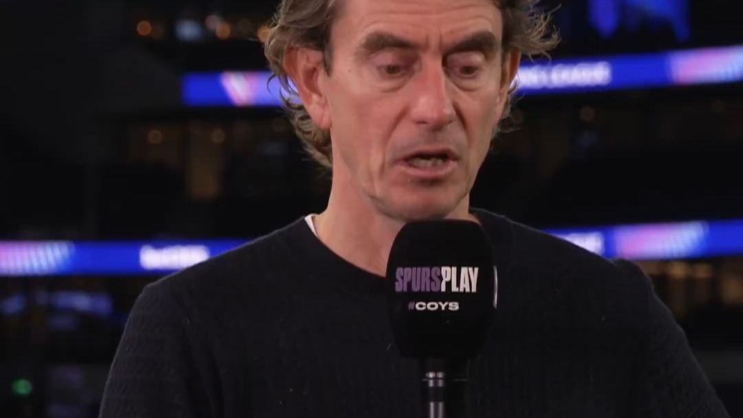 热刺主教练感慨球队士气高涨 热刺主教练感慨球队士气高涨