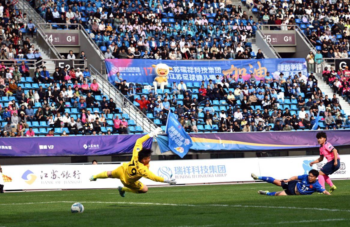 竞争激烈的中超赛场，看点十足引人入胜