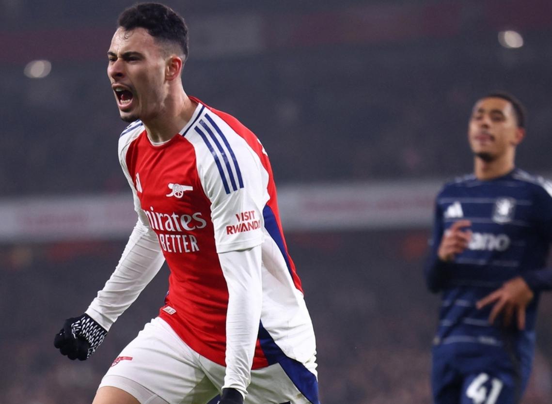 阿森纳主场保持不败，英超保级前景略显光明的简单介绍