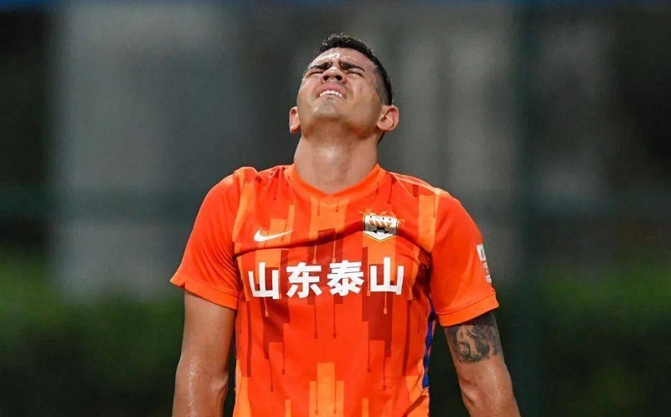 输球的球队苦不堪言,中超战场陷入反思的简单介绍 输球的球队苦不堪言,中超战场陷入反思的简单介绍