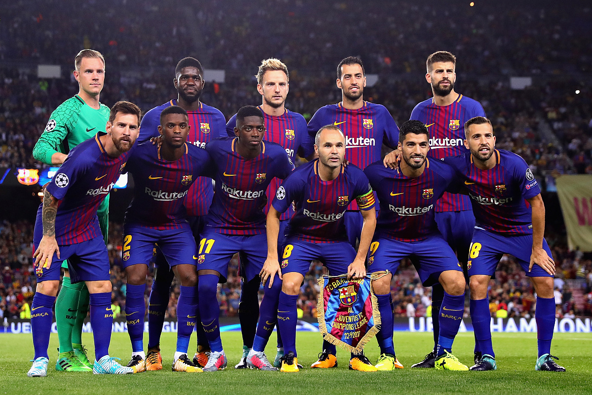 1xbet体育亚洲官网-巴塞罗那将在主场对阵马赛争夺胜利