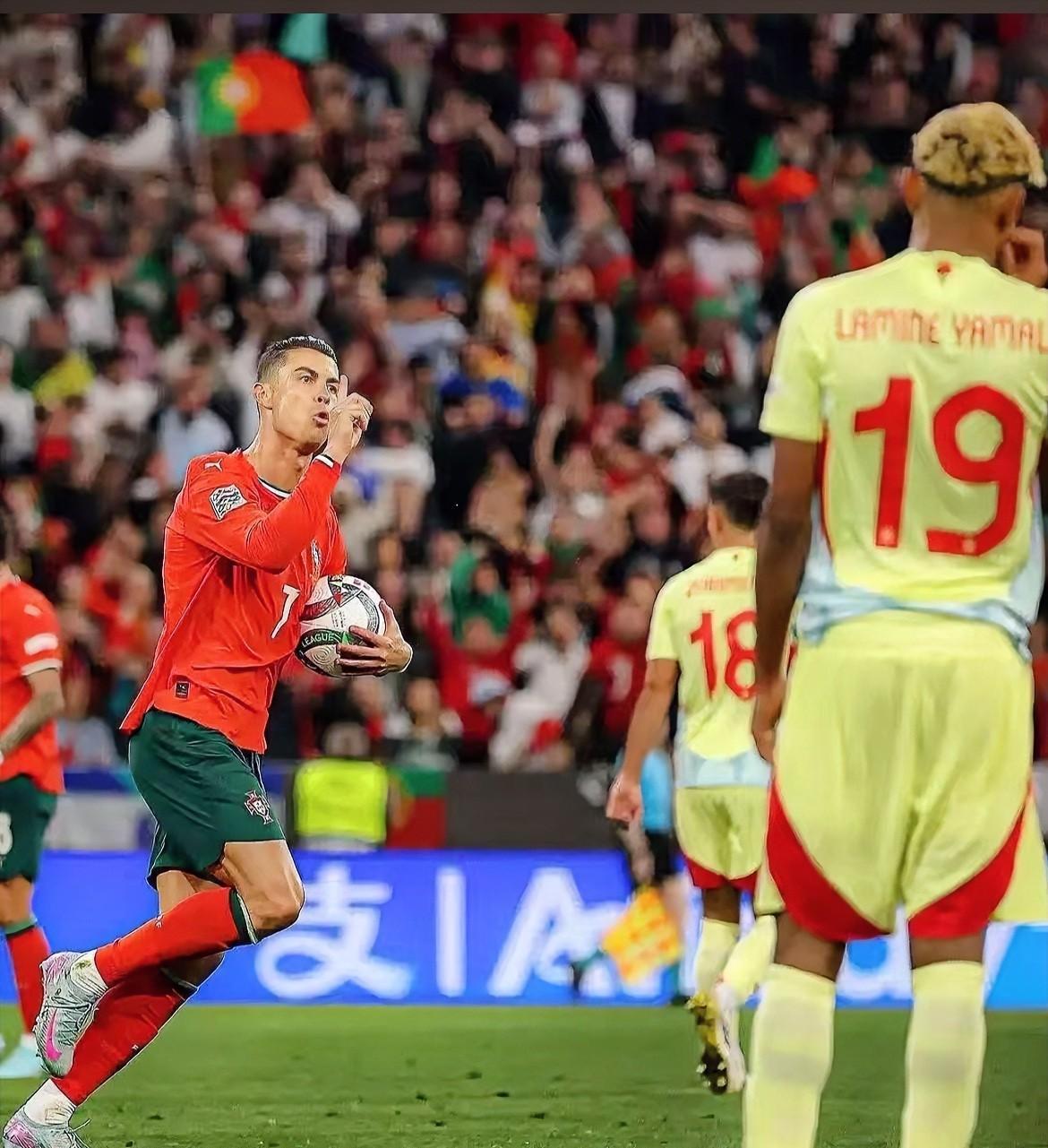 葡萄牙队挑战奥地利队，谁会笑到最后？