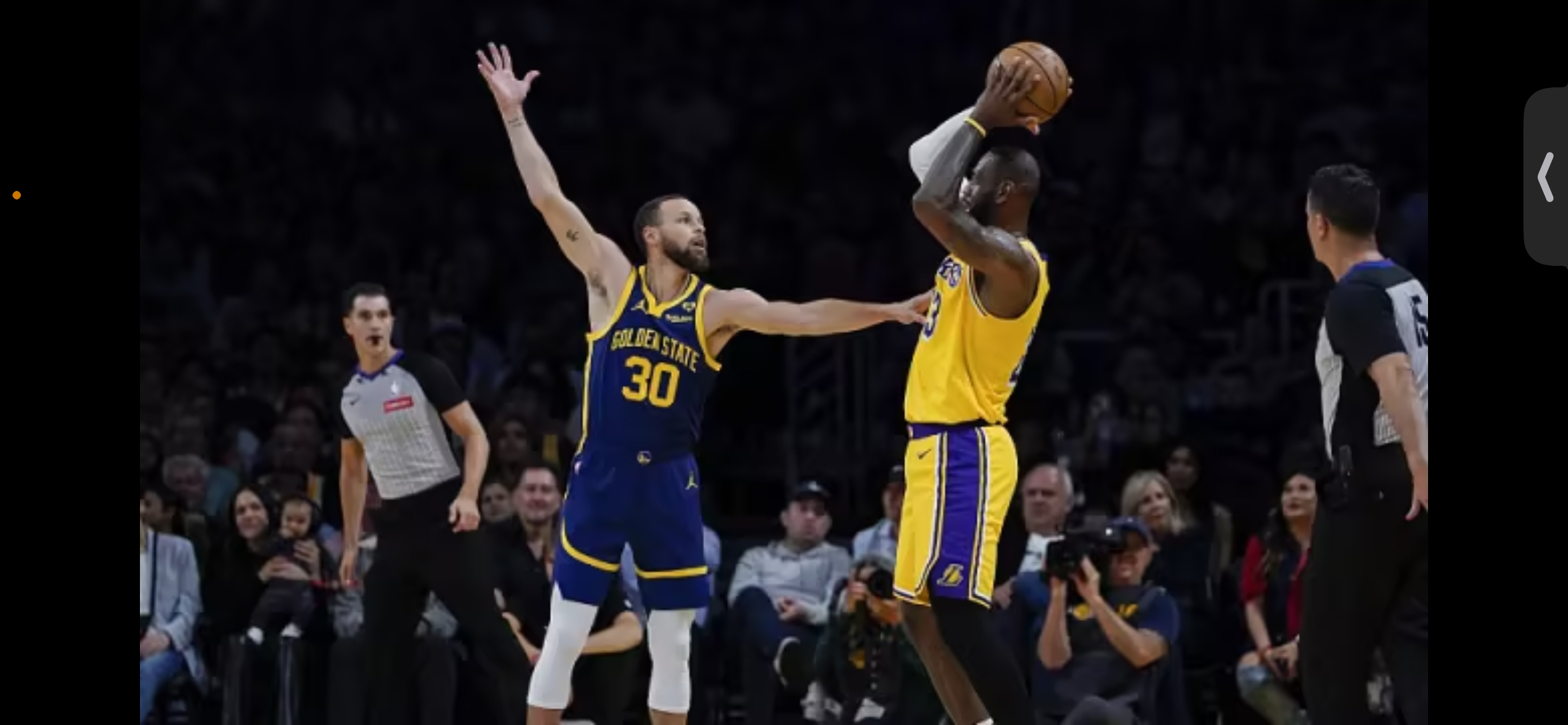 1xbet体育平台-勇士险胜湖人，库里砍下40+成绩的简单介绍