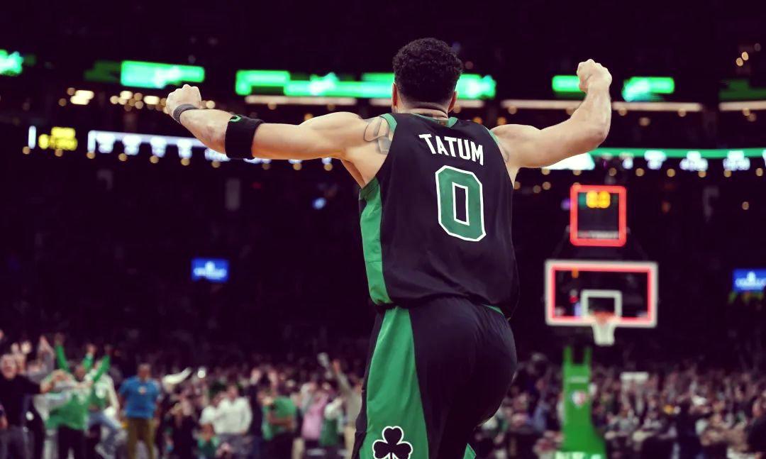 1xbet体育在线-凯尔特人胜猛龙，塔图姆挺身而出