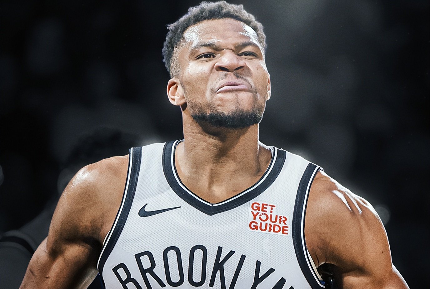 老鹰战胜开拓者，小猛10罚全中的简单介绍