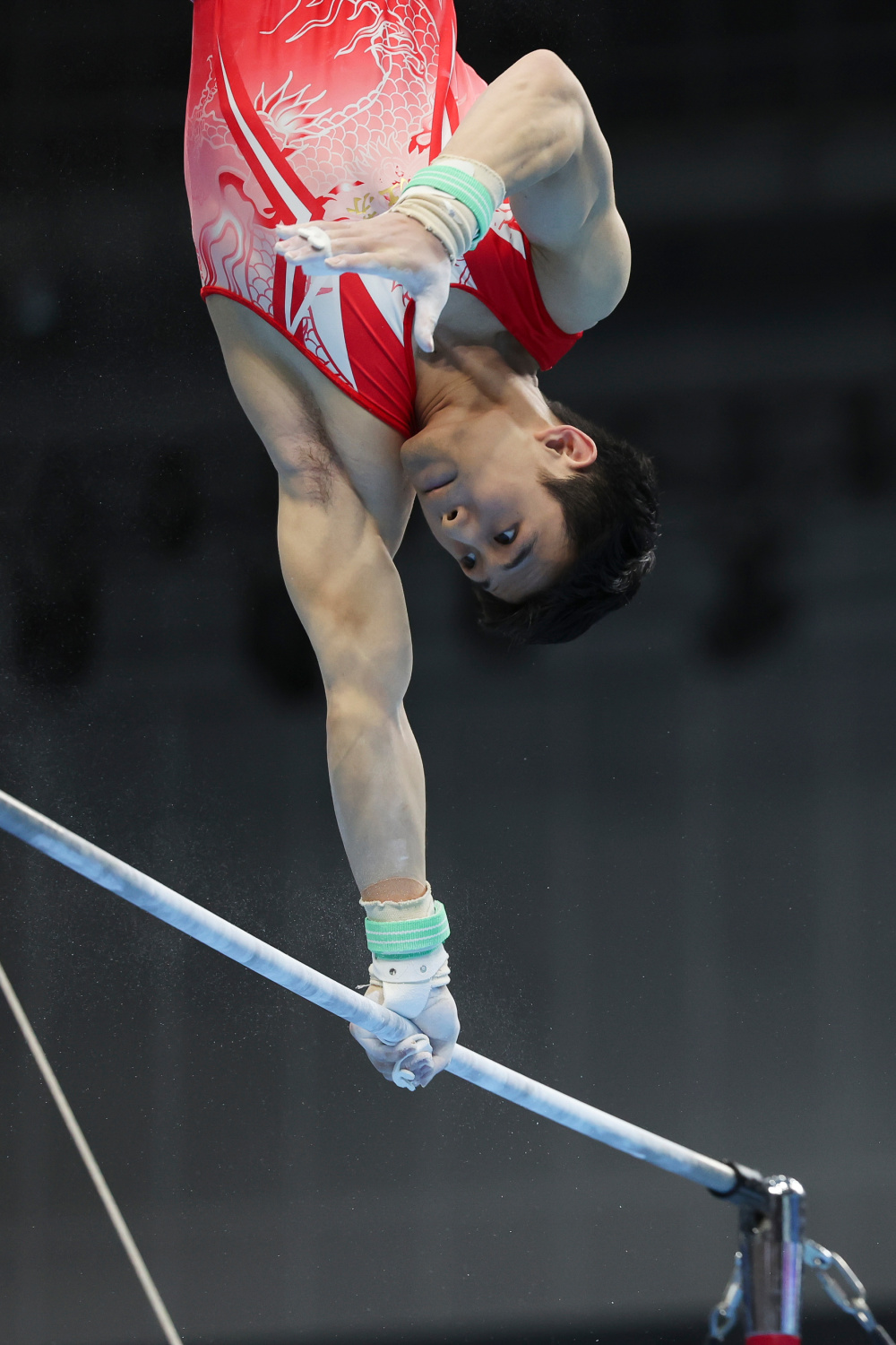 1xbet体育网页版-体操男子团体决赛中意外出现，令人耳目一新的简单介绍