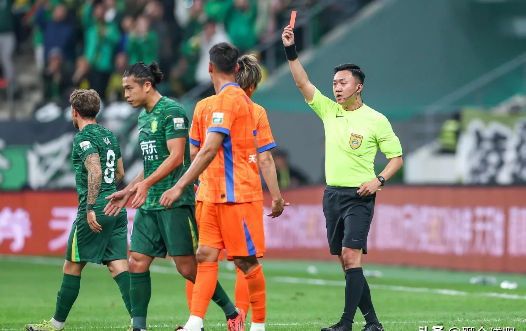 1xbet体育网址-包含国安队士气高涨，力争击败对手，继续保持领先优势的词条